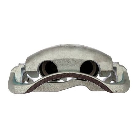 Raybestos R-Line Reman Semi-Loaded Coated Caliper & Bracket Assy -  Brakes FRC11201C